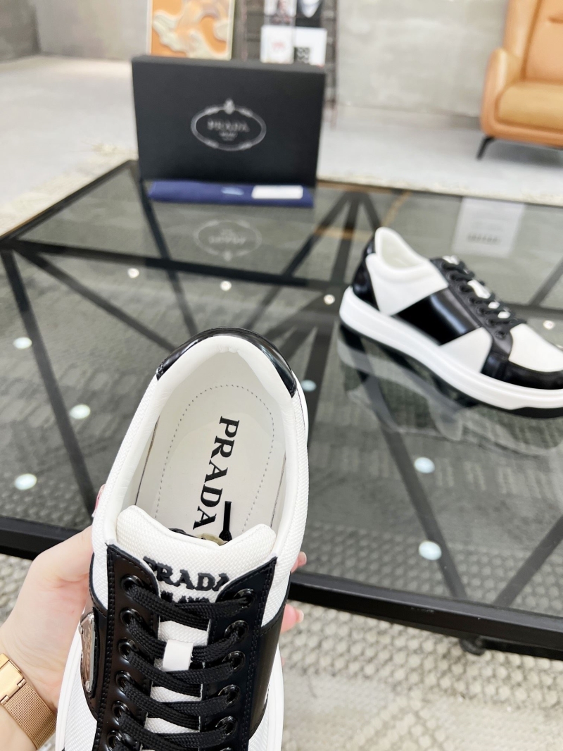 Prada Casual Shoes